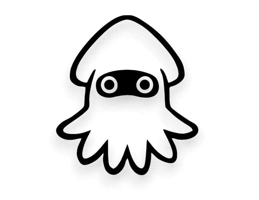 Gamer Sticker - Window Decal - STICKERNERD.COM