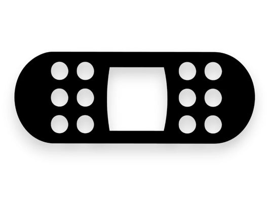 Bandage Sticker - Decal - STICKERNERD.COM