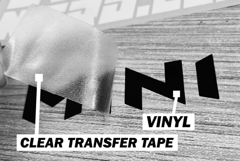 CUSTOM MINI STICKERS - STICKERNERD