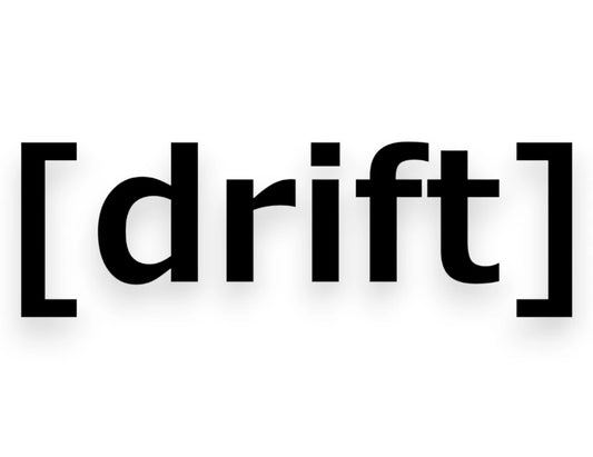 Drift Sticker - Decal - STICKERNERD.COM
