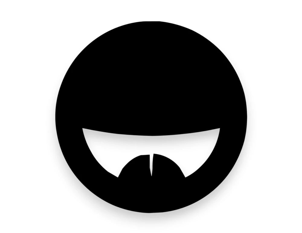 JDM Sticker - Vinyl Tuner Decal - STICKERNERD.COM