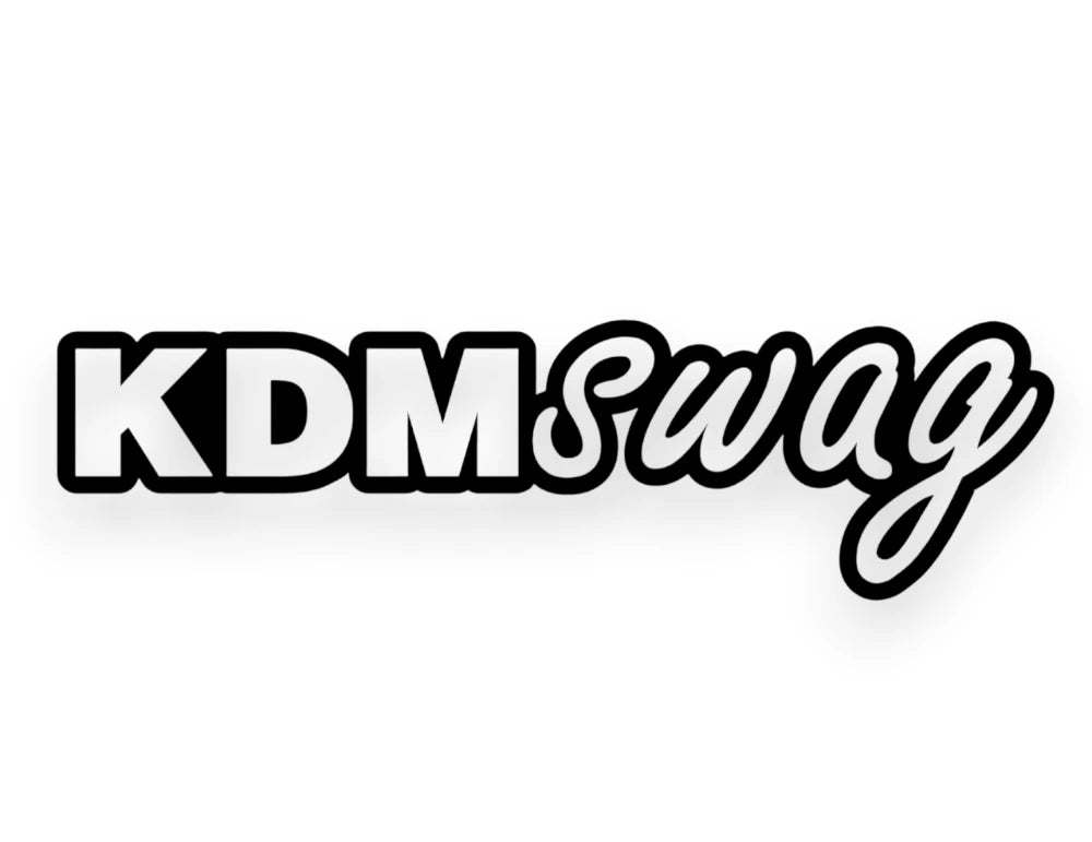 KDM Swag Sticker - Decal - STICKERNERD.COM