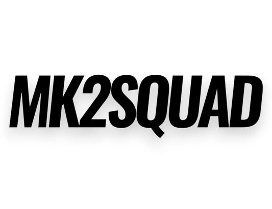 Mk2 Squad Sticker - Window Decal - STICKERNERD.COM