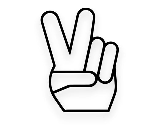 Shocker Sticker - Decal - STICKERNERD.COM
