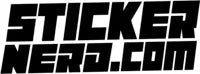 StickerNerd.com