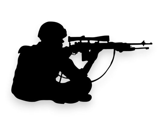 Solder Sticker - Decal - STICKERNERD.COM