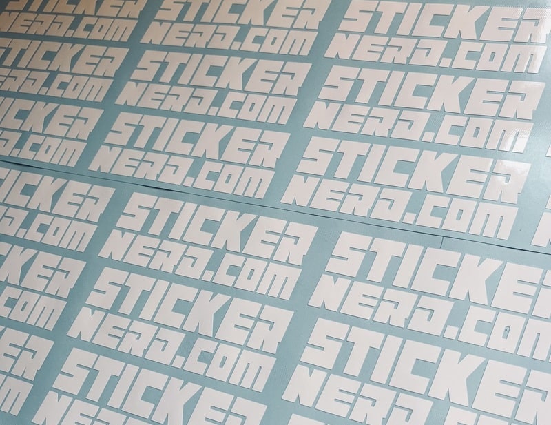 Free StickerNerd Sticker - STICKERNERD.COM