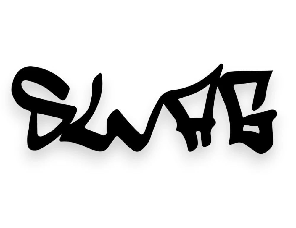 Swag Sticker - Decal - STICKERNERD.COM