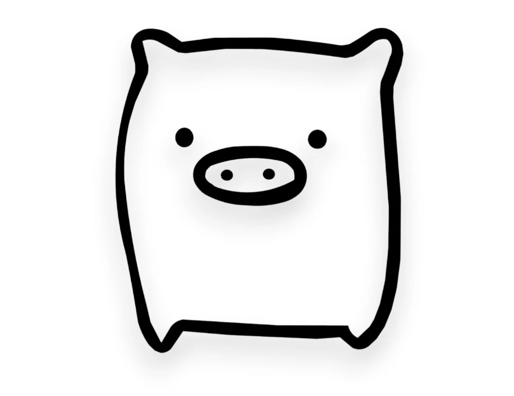 JDM Window Decal - STICKERNERD.COM