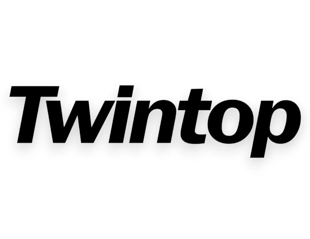 TwinTop Sticker - Decal - STICKERNERD.COM