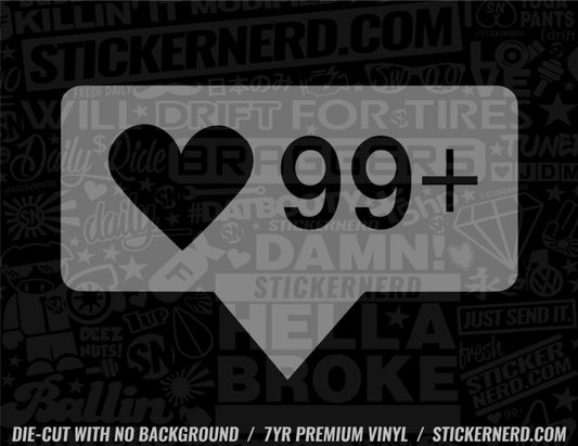 You Like This Sticker - Decal - STICKERNERD.COM