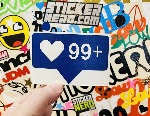 You Like This Decal - STICKERNERD.COM