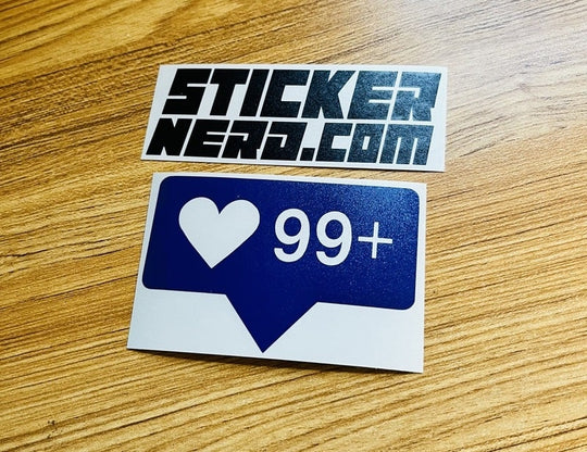 You Like This Sticker - STICKERNERD.COM