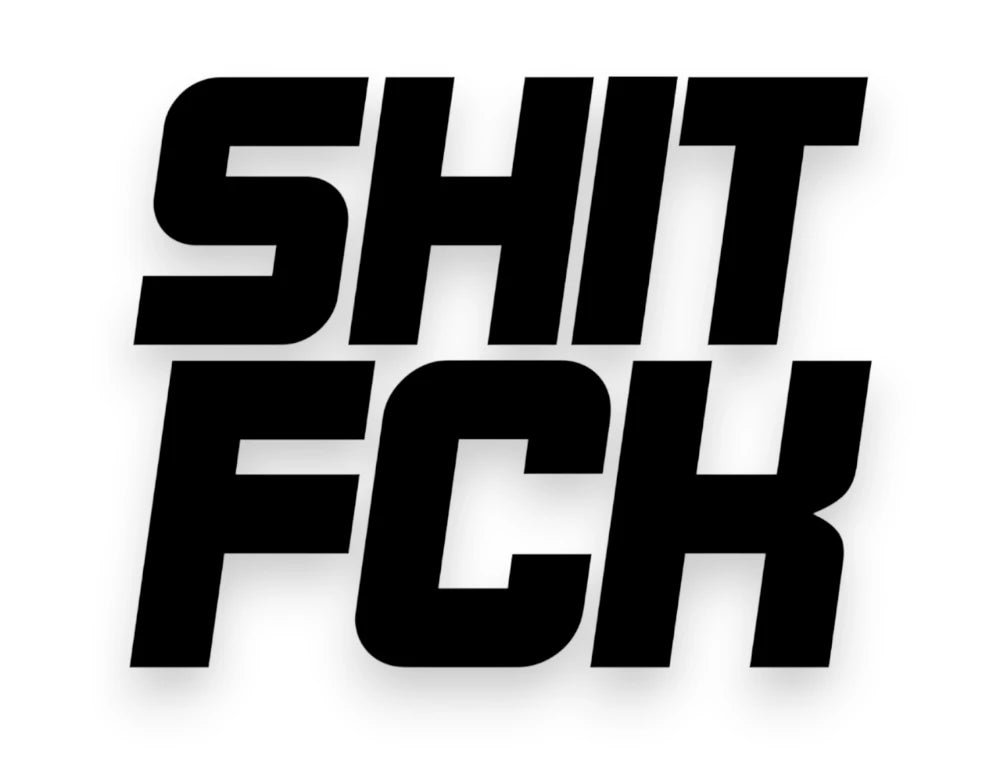 Funny Sticker - STICKERNERD.COM