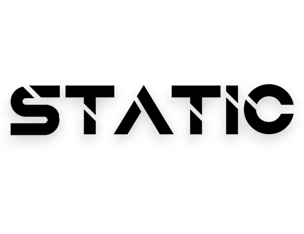 Static Sticker - Window Decal - STICKERNERD.COM